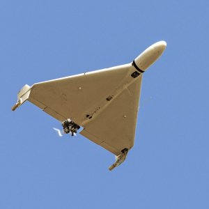 যুক্তরাষ্ট্রের মাথা ব্যথা হতে পারে ইরানি ড্রোন, সতর্ক পেন্টাগন