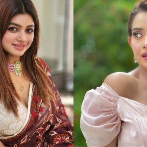 ‘ভাগ্যিস স্ক্রিপ্টে ছুরি দিয়ে খুন করা লেখা ছিল না’