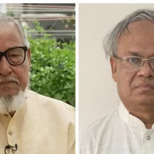 উপদেষ্টাদের দফতর বন্টন: কৃষিতে নজরুল ইসলাম, রিজভী পেলেন শিল্প