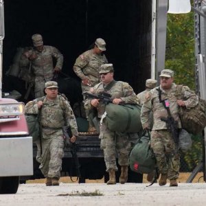 ইরানে যুদ্ধকে ‘ঈশ্বরের ঐশ্বরিক পরিকল্পনা’ বলছেন মার্কিন কমান্ডাররা