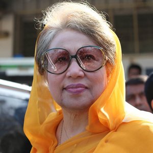 স্বাধীনতা পুরস্কার পাচ্ছেন খালেদা জিয়াসহ ২০ ব্যক্তি-প্রতিষ্ঠান