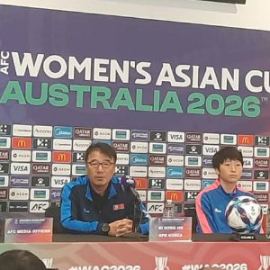 ঋতুপর্ণাকে নিয়ে সতর্ক উত্তর কোরিয়া