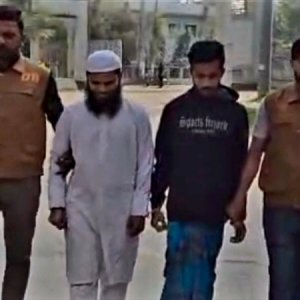 ভালুকায় দিপু হত্যা মামলায় আরও ২ জন গ্রেফতার