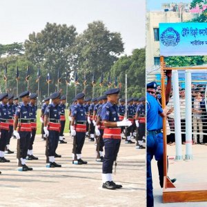 পুলিশে কনস্টেবল পদে আবেদন শুরু, ৬ ধাপে যেভাবে হবে পুরো নিয়োগ প্রক্রিয়া