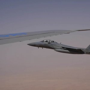 মার্কিন যুদ্ধবিমান ভূপাতিত করার দাবি ইরানের, প্রত্যাখ্যান যুক্তরাষ্ট্রের