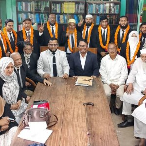 বিনা ভোটে বিএনপির পুরো প্যানেল বিজয়ী