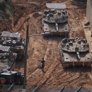 লেবাননের নবী চিত শহরে ইসরায়েলি হামলা, নিহত অন্তত ৪১