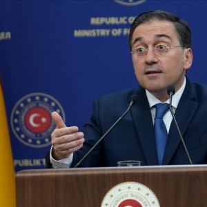 ইরানের বিরুদ্ধে সামরিক অভিযানে সমর্থন দেবে না স্পেন