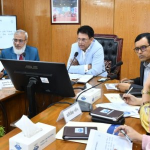 সেবাপ্রদান প্রক্রিয়া সহজ করার নির্দেশ শিক্ষামন্ত্রীর