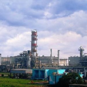 দেশের একমাত্র শোধনাগারে অপরিশোধিত তেলের মজুত কেমন?