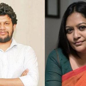 রাজনীতির নতুন মঞ্চ ‘অলটারনেটিভস’: নেতৃত্বে মাহফুজ ও তাজনূভা