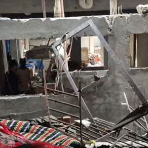 তুরাগে বিস্ফোরণের উৎস জানাতে পারেনি ফায়ার সার্ভিস