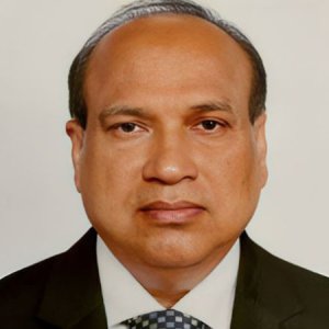 সাবেক সচিব খায়রুল ইসলামের বিরুদ্ধে ৪০ কোটি টাকার মানিলন্ডারিং মামলা