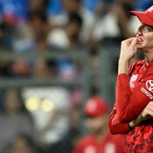 স্যামসনের ক্যাচ ফেলে বড় ভুল করেছি: ব্রুক