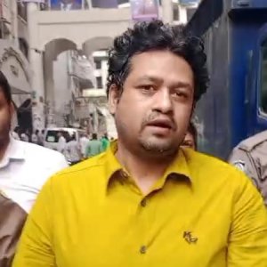 সন্ত্রাস বিরোধী আইনে সাবেক ছাত্রলীগ নেতা কারাগারে