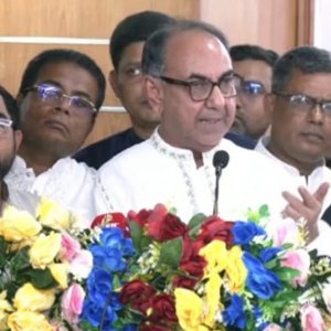 বিএনপি দেশকে নতুনভাবে  জাগিয়ে তোলার চেষ্টা করছে: মির্জা আব্বাস