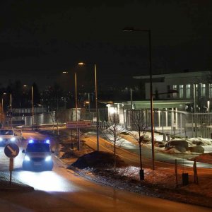 অসলোয় মার্কিন দূতাবাসে বিস্ফোরণ