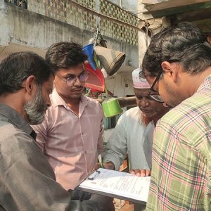 অবৈধভাবে মজুত করা ৬ হাজার লিটার জ্বালানি তেল জব্দ