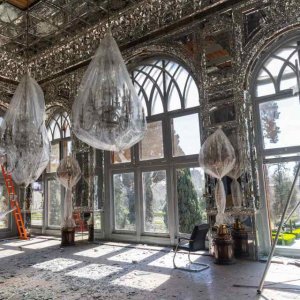 হাজার বছর পুরনো শহরে আধুনিক যুদ্ধের ভয়াবহতা