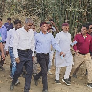 ১৬ মার্চ খাল খনন কর্মসূচির উদ্বোধন করবেন প্রধানমন্ত্রী: পানিসম্পদমন্ত্রী