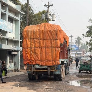 কেজিতে ২-৩ টাকা বেড়েছে চালের দাম