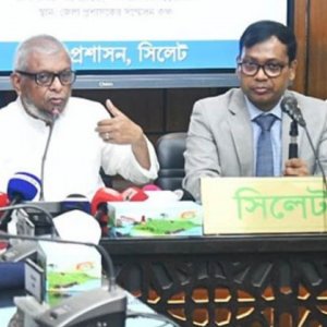 মধ্যপ্রাচ্যে চলমান যুদ্ধে প্রভাব পড়বে রেমিট্যান্সে: প্রবাসীকল্যাণমন্ত্রী