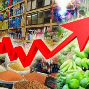 ফেব্রুয়ারিতে মূল্যস্ফীতি বেড়ে ৯.১৩ শতাংশ