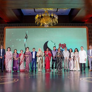 ‘রাঁধুনী কীর্তিমতী সম্মাননা’ পেলেন চার নারী