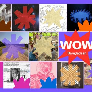 ব্রিটিশ কাউন্সিলের উইমেন অব দ্য ওয়ার্ল্ড গ্র্যান্ট বিজয়ীদের নাম ঘোষণা