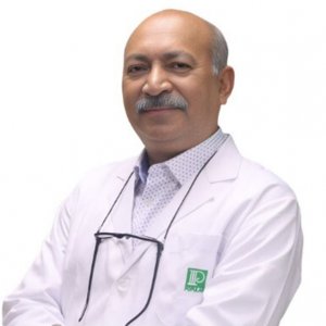 স্বাস্থ্য অধিদফতরের ডিজি হলেন ডা. প্রভাত চন্দ্র বিশ্বাস