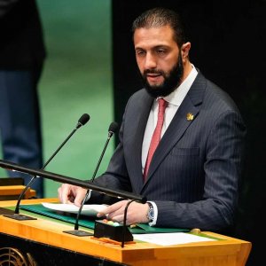 যুক্তরাষ্ট্র-ইসরায়েল নয়, ইরানের তীব্র সমালোচনা করলেন সিরিয়ার প্রেসিডেন্ট