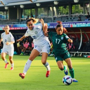 ‘এত বড় মঞ্চে খেলা আমাদের স্বপ্ন ছিল’