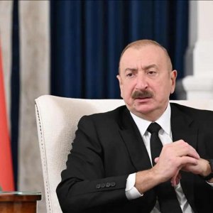 ইরানে মানবিক সহায়তা পাঠালো আজারবাইজান