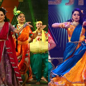 তমা-হিমির নৃত্য চমক