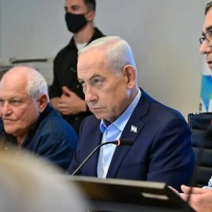 ইরানে হামলা অব্যাহত রাখার ঘোষণা নেতানিয়াহুর