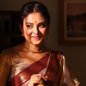 ফের বুলবুলি হয়ে আসছেন তটিনী