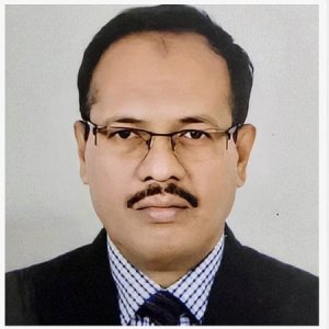 ঢাকা ওয়াসার নতুন এমডি আমিনুল ইসলাম