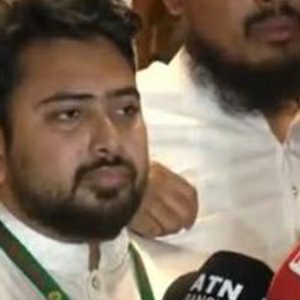 ফ্যাসিস্টের দোসর রাষ্ট্রপতির বক্তব্যের প্রতিবাদে আমরা ওয়াক আউট করেছি: নাহিদ