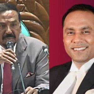 দলীয় সব পদ ছাড়লেন স্পিকার ও ডেপুটি স্পিকার 