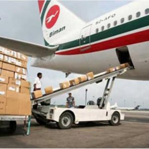 লন্ডন-ঢাকা রুটে বিমানের কার্গো ব্যবসা ধসের নেপথ্যে