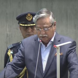  ‘স্বাধীনতার ঘোষক’ জিয়াউর রহমানের অবদানের কথা স্মরণ করলেন রাষ্ট্রপতি