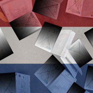 আবেদন যাচাইয়ে কড়াকড়ি, স্টুডেন্ট ভিসা বাতিল করছে নেদারল্যান্ডস