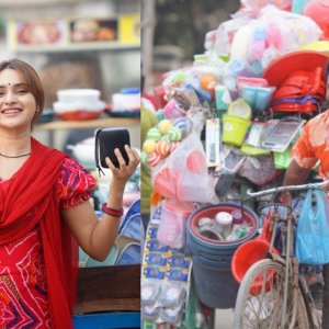 নায়কের নাম আনার, নায়িকার নাম কলি!