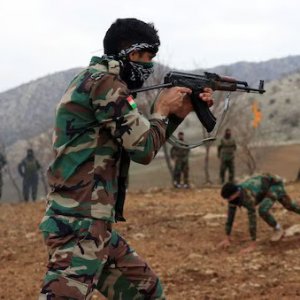 ইরাকের কুর্দিস্তানে ইতালির সামরিক ঘাঁটিতে ক্ষেপণাস্ত্র হামলা