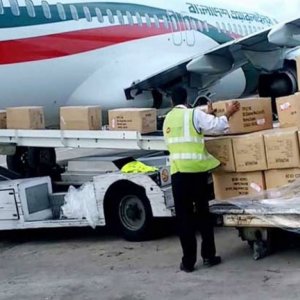 শাহজালালে কার্গোতে জালিয়াতি, শুল্কায়ন ছাড়াই পণ্য খালাস