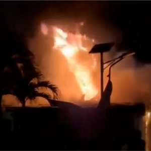 মালদ্বীপে ভয়াবহ অগ্নিকাণ্ড: ৫ বাংলাদেশি প্রবাসী নিহত, আহত ২ 