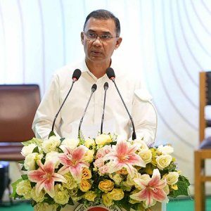 প্রতিটি জেলার আইনশৃঙ্খলা বৈঠকে একজন ধর্মীয় প্রতিনিধি অন্তর্ভুক্তির ঘোষণা প্রধানমন্ত্রীর