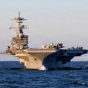 মধ্যপ্রাচ্যে আরও যুদ্ধজাহাজ ও সেনা পাঠাচ্ছে যুক্তরাষ্ট্র