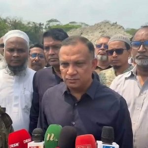 বন্ধ পাটকল চালু করে কর্মসংস্থান বাড়ানো হবে: বস্ত্র প্রতিমন্ত্রী