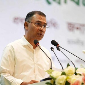 ‘সরকার প্রতিটি নাগরিকের রাজনৈতিক-অর্থনৈতিক ক্ষমতায়ন নিশ্চিত করতে চায়’